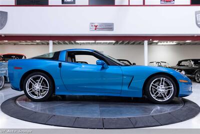 2009 Chevrolet Corvette   - Photo 4 - Rancho Cordova, CA 95742