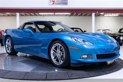 2009 Chevrolet Corvette   - Photo 3 - Rancho Cordova, CA 95742