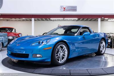 2009 Chevrolet Corvette   - Photo 1 - Rancho Cordova, CA 95742