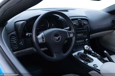 2009 Chevrolet Corvette   - Photo 23 - Rancho Cordova, CA 95742