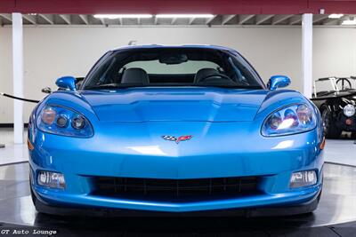 2009 Chevrolet Corvette   - Photo 2 - Rancho Cordova, CA 95742