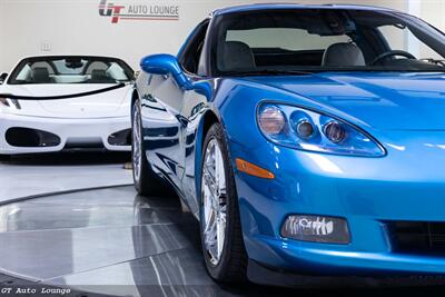 2009 Chevrolet Corvette   - Photo 13 - Rancho Cordova, CA 95742