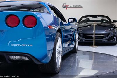 2009 Chevrolet Corvette   - Photo 16 - Rancho Cordova, CA 95742