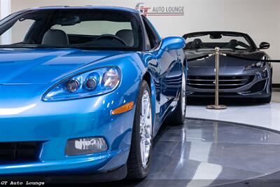 2009 Chevrolet Corvette   - Photo 14 - Rancho Cordova, CA 95742