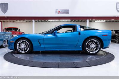 2009 Chevrolet Corvette   - Photo 8 - Rancho Cordova, CA 95742