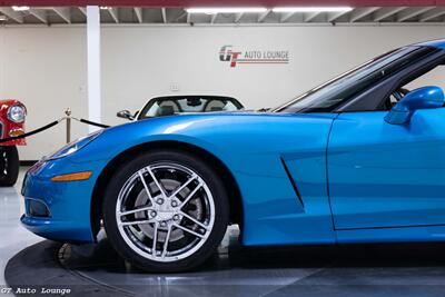 2009 Chevrolet Corvette   - Photo 9 - Rancho Cordova, CA 95742