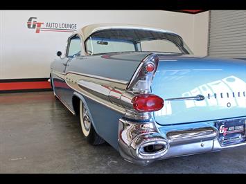 1957 Pontiac Catalina Star Chief   - Photo 11 - Rancho Cordova, CA 95742