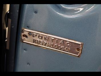 1957 Pontiac Catalina Star Chief   - Photo 31 - Rancho Cordova, CA 95742