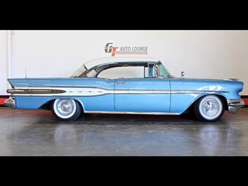 1957 Pontiac Catalina Star Chief   - Photo 4 - Rancho Cordova, CA 95742