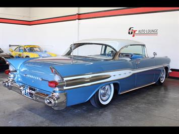 1957 Pontiac Catalina Star Chief   - Photo 8 - Rancho Cordova, CA 95742