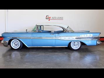 1957 Pontiac Catalina Star Chief   - Photo 5 - Rancho Cordova, CA 95742