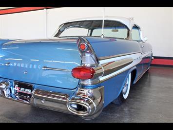 1957 Pontiac Catalina Star Chief   - Photo 12 - Rancho Cordova, CA 95742