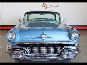 1957 Pontiac Catalina Star Chief   - Photo 2 - Rancho Cordova, CA 95742