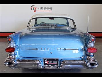 1957 Pontiac Catalina Star Chief   - Photo 7 - Rancho Cordova, CA 95742