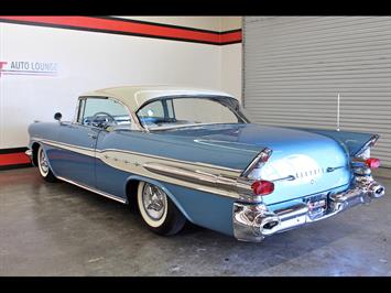 1957 Pontiac Catalina Star Chief   - Photo 6 - Rancho Cordova, CA 95742