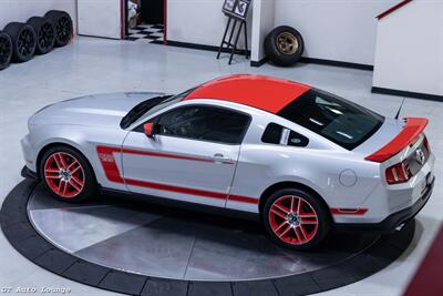 2012 Ford Mustang Boss 302   - Photo 93 - Rancho Cordova, CA 95742