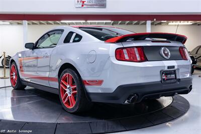 2012 Ford Mustang Boss 302   - Photo 7 - Rancho Cordova, CA 95742