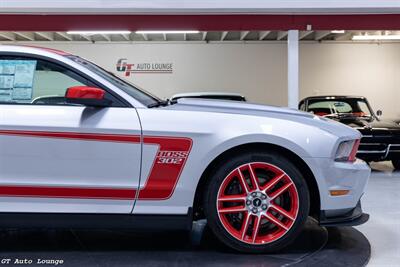 2012 Ford Mustang Boss 302   - Photo 10 - Rancho Cordova, CA 95742