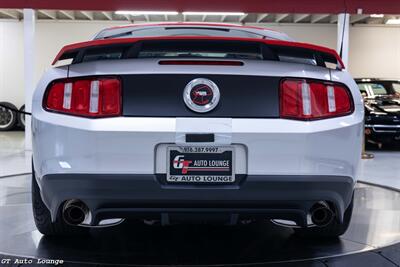 2012 Ford Mustang Boss 302   - Photo 6 - Rancho Cordova, CA 95742