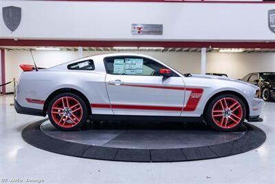 2012 Ford Mustang Boss 302   - Photo 4 - Rancho Cordova, CA 95742