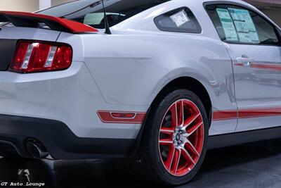 2012 Ford Mustang Boss 302   - Photo 21 - Rancho Cordova, CA 95742