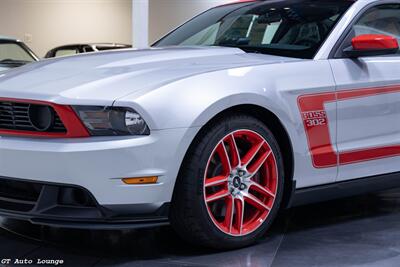 2012 Ford Mustang Boss 302   - Photo 14 - Rancho Cordova, CA 95742