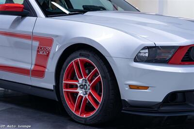 2012 Ford Mustang Boss 302   - Photo 25 - Rancho Cordova, CA 95742