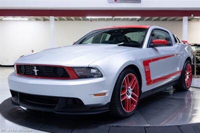 2012 Ford Mustang Boss 302   - Photo 1 - Rancho Cordova, CA 95742