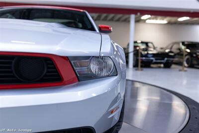 2012 Ford Mustang Boss 302   - Photo 28 - Rancho Cordova, CA 95742