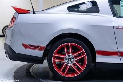 2012 Ford Mustang Boss 302   - Photo 22 - Rancho Cordova, CA 95742