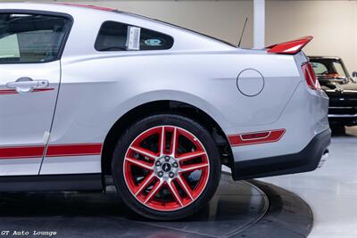 2012 Ford Mustang Boss 302   - Photo 12 - Rancho Cordova, CA 95742