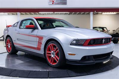 2012 Ford Mustang Boss 302   - Photo 3 - Rancho Cordova, CA 95742