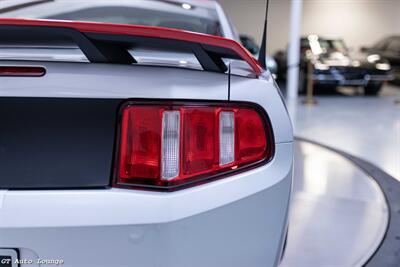 2012 Ford Mustang Boss 302   - Photo 39 - Rancho Cordova, CA 95742