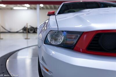 2012 Ford Mustang Boss 302   - Photo 27 - Rancho Cordova, CA 95742