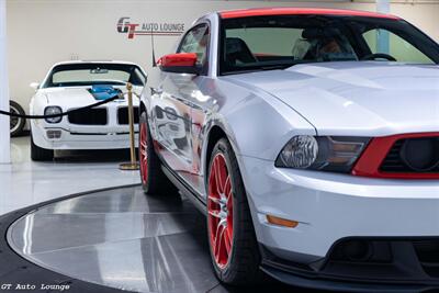 2012 Ford Mustang Boss 302   - Photo 26 - Rancho Cordova, CA 95742