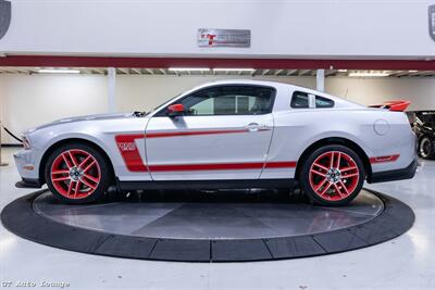 2012 Ford Mustang Boss 302   - Photo 8 - Rancho Cordova, CA 95742