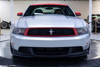 2012 Ford Mustang Boss 302   - Photo 2 - Rancho Cordova, CA 95742