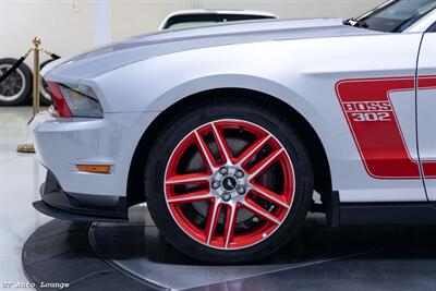 2012 Ford Mustang Boss 302   - Photo 15 - Rancho Cordova, CA 95742