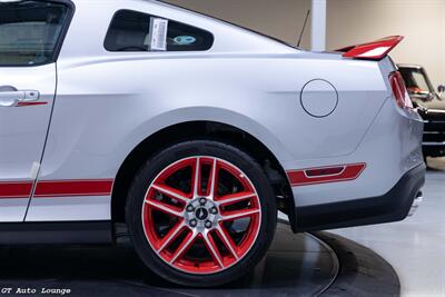 2012 Ford Mustang Boss 302   - Photo 17 - Rancho Cordova, CA 95742