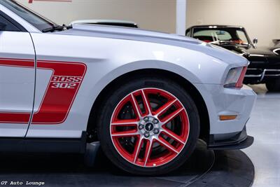 2012 Ford Mustang Boss 302   - Photo 24 - Rancho Cordova, CA 95742