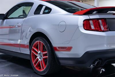 2012 Ford Mustang Boss 302   - Photo 18 - Rancho Cordova, CA 95742