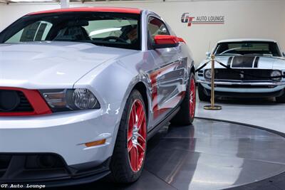 2012 Ford Mustang Boss 302   - Photo 13 - Rancho Cordova, CA 95742