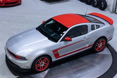 2012 Ford Mustang Boss 302   - Photo 90 - Rancho Cordova, CA 95742