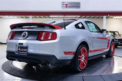 2012 Ford Mustang Boss 302   - Photo 5 - Rancho Cordova, CA 95742