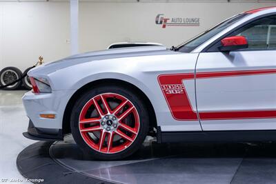 2012 Ford Mustang Boss 302   - Photo 11 - Rancho Cordova, CA 95742