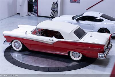 1957 Ford Fairlane   - Photo 6 - Rancho Cordova, CA 95742