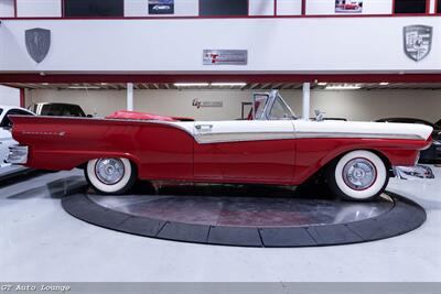 1957 Ford Fairlane   - Photo 4 - Rancho Cordova, CA 95742