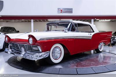 1957 Ford Fairlane   - Photo 12 - Rancho Cordova, CA 95742