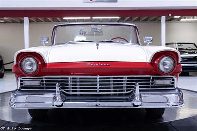 1957 Ford Fairlane   - Photo 2 - Rancho Cordova, CA 95742