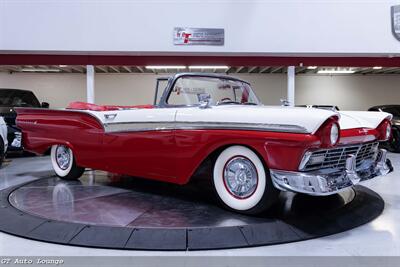 1957 Ford Fairlane   - Photo 3 - Rancho Cordova, CA 95742